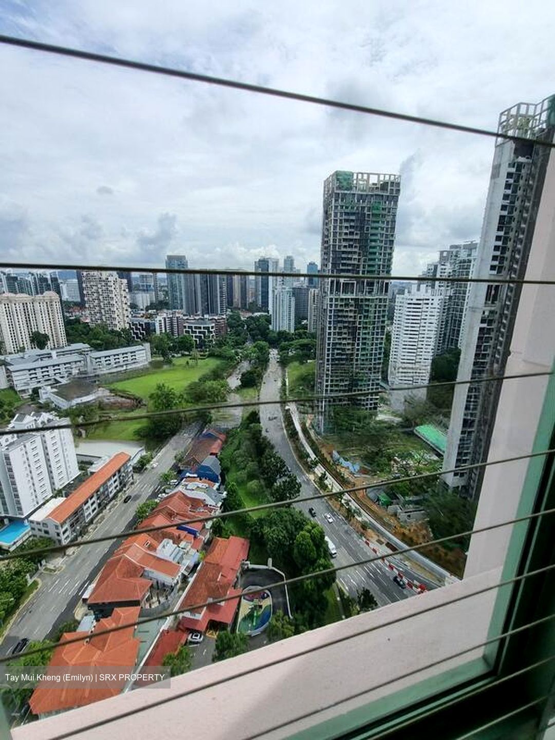 Tiara (D9), Condominium #470809071